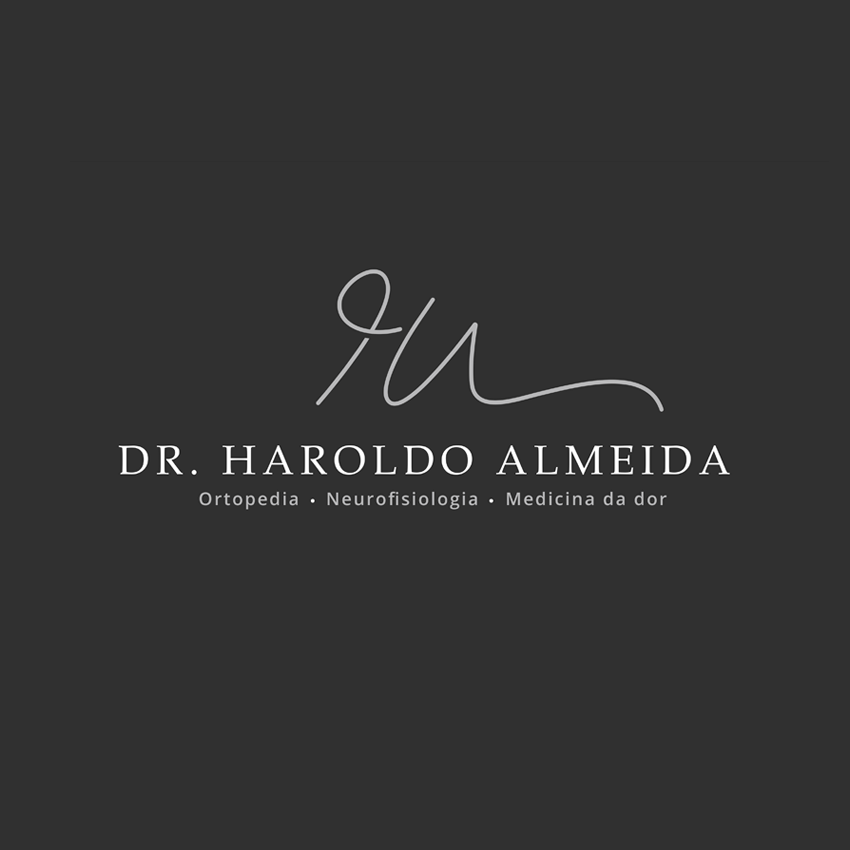 Dr. Haroldo Almeida